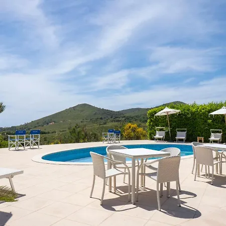 Saha By Interhome Appartement Sperlonga
