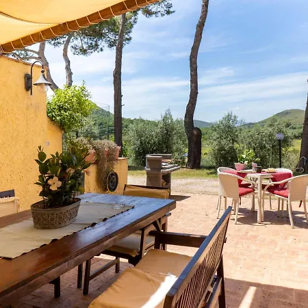 Casa Saha By Interhome Sperlonga