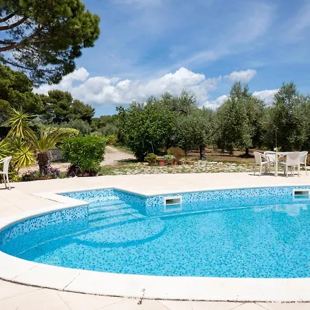 Casa Saha By Interhome Appartement Sperlonga