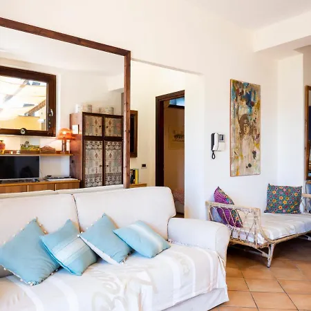 Casa Saha By Interhome Appartement