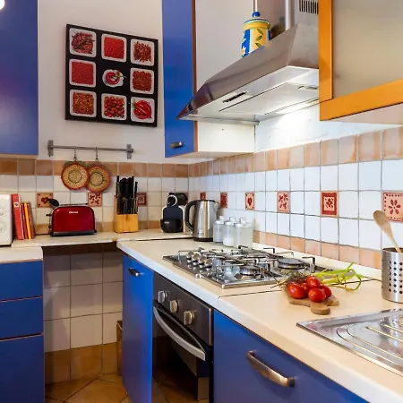 Casa Saha By Interhome Appartement Sperlonga