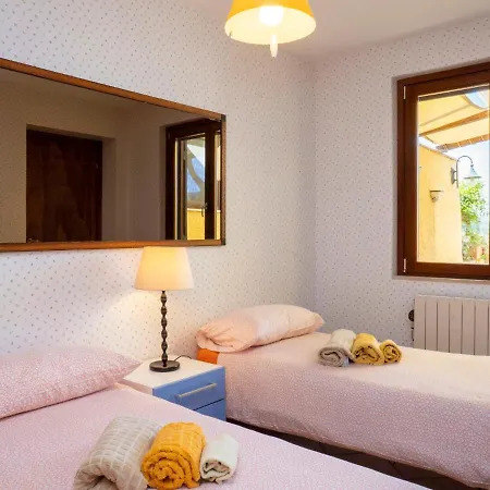 Casa Saha By Interhome Sperlonga