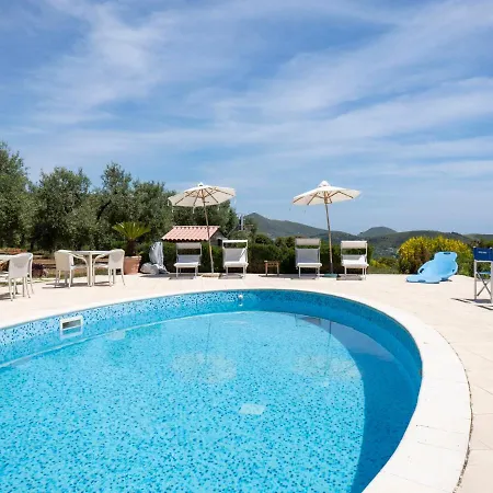 Casa Saha By Interhome Sperlonga