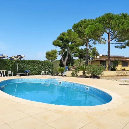 Casa Saha By Interhome Appartement Sperlonga