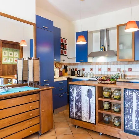 Appartement Casa Saha By Interhome Sperlonga