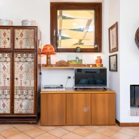Casa Saha By Interhome Sperlonga