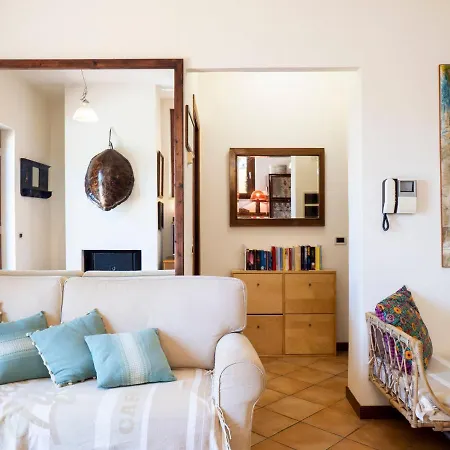 Appartement Casa Saha By Interhome