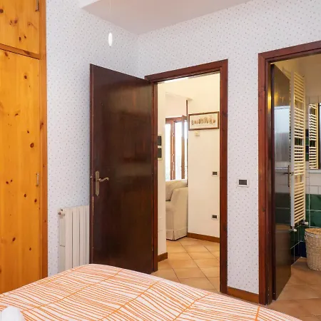 Casa Saha By Interhome Appartement