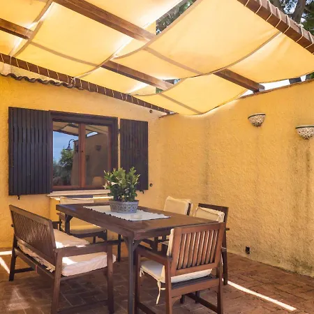Appartement Casa Saha By Interhome