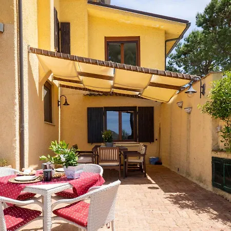 Casa Saha By Interhome Appartement Sperlonga