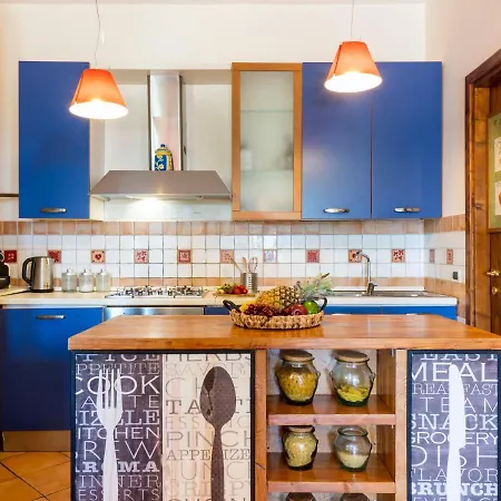 Casa Saha By Interhome Appartement